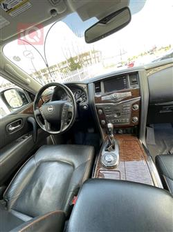 نيسان ارمادا